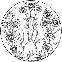 Pitcher and Flowers.tif