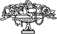 Flowers in Fancy Dish.tif