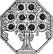 Octagonal Flowers Design.tif