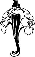 Stylized Lily 2.tif
