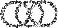 Three Circular Wreaths.tif