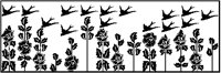 Small Birds and Flowers.tif