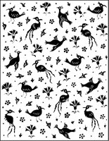 Varied Birds Pattern A.tif