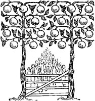 Throng Behind Fruited Gate.tif