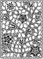 Leaves and Stars Design A.tif