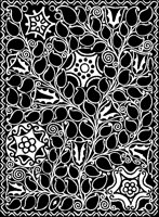 Leaves and Stars Design B.tif