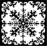 Doily Plant Pattern 1.tif