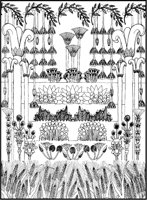Egyptian Plants Design.tif