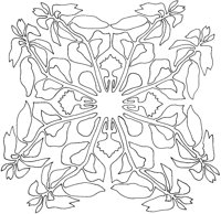 Eightfold Plant Design Hollow.tif