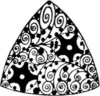 Rouleaux Plant Triangle.tif