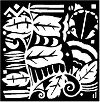 Square Leaf Decoration.tif