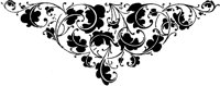 Triangular Leafy Ornament.tif