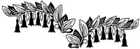 Trumpet Vine Ornament.tif