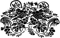 Birds and Foliage 2.tif