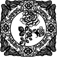 Butterflies and Roses Cutout A.tif