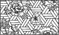 Butterfly and Plants Design.tif