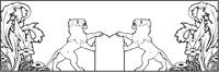 Lions and Plants Design.tif