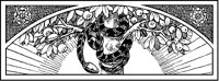 Serpent in Apple Tree.tif