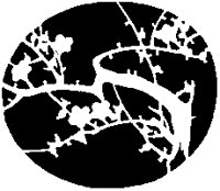 Oval Tree Silhouette A.tif
