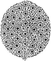Stylized Indian Tree 1C.tif