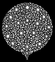 Stylized Indian Tree 2A.tif