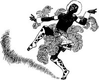 African Male Dancer.tif