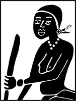 African Woman.tif