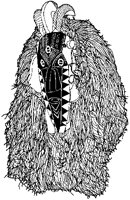 Guinea Mask with Horns.tif