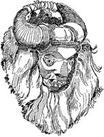 Nigerian Dancing Mask.tif