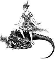 Asian Prince Subduing Dragon.tif