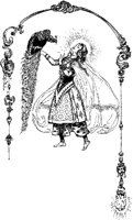 Asian Woman with Peacock A.tif