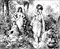 Hindu Women with Water Jugs.tif