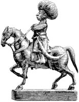 Indian Horseman Carving.tif