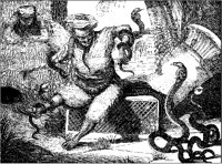 Indian Jugglers and Snakes.tif