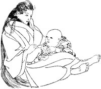 Japanese Mother and Child 2.tif