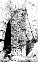 Carved Sapote at Kabah.tif