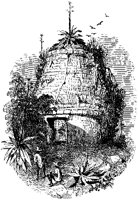 Circular Building at Mayapan.tif