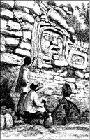 Giant Face at Izamal.tif