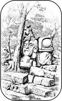 Large Head at Copán.tif