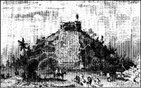 Night Castillo at Chichén-Itzá.tif