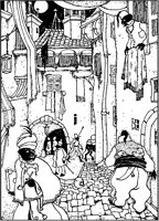 Moorish Street.tif
