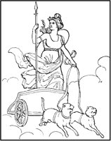 Goddess Frigga.tif