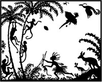 Australian Tropic Silhouette.tif