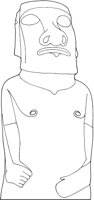 Easter Island Statue.tif