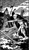 Clandestine Boat Escape.tif