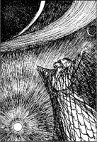 Man in Cosmic Net.tif
