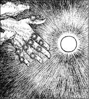Sun and Cosmic Hand.tif