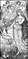 Shepherdess with Cherubs.tif
