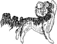 Chinese Fantasy Animal.tif