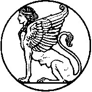 Winged Lion in Circle.tif